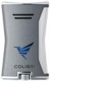 Colibri Slim szivar öngyújtó - charcoal (C-LI225T4)