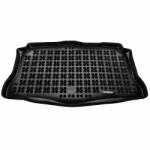 Rezaw-Plast Toyota Urban Cruiser 2009-2016 Rezaw-Plast méretpontos csomagtértálca (231737_6726_ah)