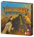 Keller&Mayer Társasház társasjáték (5713625) (5713625)