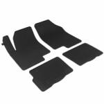 Petex Kia Soul 2009-2014 Petex méretpontos gumiszőnyeg szett (98010_606_ah)