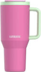 KAMBUKKA Termos Rio Tumbler 950 ml Bubblegum Mint