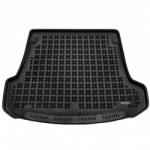 Rezaw-Plast Saab 9-3 Sport 2005-2011 (combi) Rezaw-Plast méretpontos csomagtértálca (232602_7849_ah)