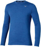 Mizuno Core Impulse LS Tee férfi hosszú ujjú futófelső M (J2GAC520-17-M)