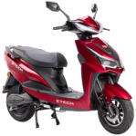 Z-Tech ZT-52A elektromos robogó (887944)