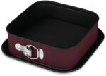 Berlinger Haus Tava patrata 28 cm cu fund detasabil Leonardo Berlinger Haus BH 8666