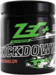 ZEC+ Nutrition ZEC+ Kickdown Basic, Stimulent pre-antrenament, Pepene verde - 380 g