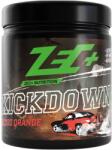 ZEC+ Nutrition ZEC+ Kickdown Basic, Pre-Workout Booster, Portocale roșii - 380 g