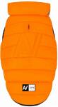  AiryVest One Kutyakabát - XS 25 (narancs)