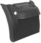  MAN TGA / TGM / TGS / TGX hátsó sárvédő hátsó rész BAL=JOBB 67x68cm