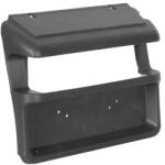  Scania hátsó sárvédő borítás / lámpatartó R/P/G/T széria BAL