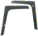 Iveco légterelő oldalablakra Stralis, Eurocargo HEKO