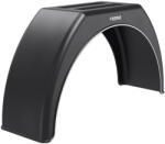  Sárvédő szögletes 280x950mm