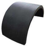  Sárvédő félív 600x1350mm