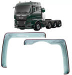  MAN légterelő oldalablakra TGX / TGS széria 2020-től AJTÓKERETRE