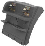  Mercedes Actros / MP1 hátsó sárvédő hátsó rész BAL