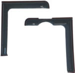  Daf légterelő oldalablakra XF 105 AJTÓKERETRE