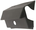 Iveco Stralis 2002-2012 sárvédő borítás / lámpatartó Bal, Hátsó