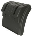  MAN TGA / TGM / TGS / TGX hátsó sárvédő hátsó rész JOBB 69x64cm