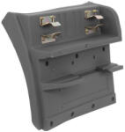  Mercedes Actros / MP1 hátsó sárvédő hátsó rész JOBB