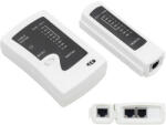  HY-468CT LAN kábel tesztelő
