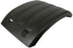 Renault hátsó sárvédő közép rész 55x104x21cm fekete