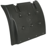  Scania 2017-től sárvédő végdarab JOBB