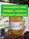  Akácméz 950 g üvegben