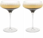 Leopold Vienna Arinto Pahare pentru martini, set 2 bucăți, Volum: 0, 30 Litri, Înălțime: 190 mm Pahar