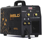 IWELD GORILLA POCKETMIG 165 SYNERGIC Hegesztő inverter - shop