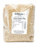 PaleoCentrum Kft Paleolit Quinoa mag fehér 500g