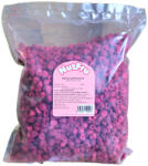 PaleoCentrum Kft Paleolit Liofilizált málna szemek 1kg lédig Raspberries freeze-dried