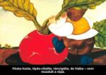 Diafilmgyártó Kft A répa - Diafilm