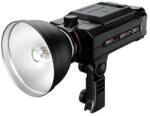 SMDV Briht-360 TTL akkumulátoros stúdióvaku (Nikon és Canon)