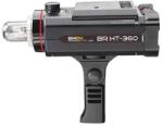 SMDV Briht-360 TTL akkumulátoros stúdióvaku Fujifilm (SMBRI360TTLFUJ)