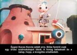 Diafilmgyártó Kft Böbe baba és a horgászbot - Diafilm