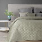 Takoy Steppelt bársony ágytakaró DIMON 200x220 cm geometriai mintával