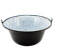 ENGER zománcozott bogrács, 20 literes (5999036004739)