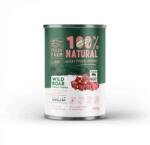 Fresh Farm Goulash kutya konzerv Wild Boar, Potatoes & Berries 400 g - falatozoo