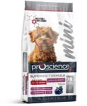 Proscience Mini Puppy Dog Lamb & Blueberry 7kg - falatozoo