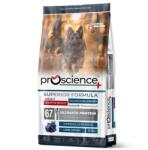 Proscience Adult Dog Salmon & Blueberry 12kg - falatozoo
