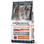 Proscience Sterilised Cat Chicken 15kg - falatozoo