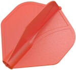  Darts toll Shot Airfoil piros No2