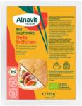 Alnavit Bio fehér zsemle - 125 g