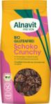Alnavit Bio csokoládés crunchy mözli - 300 g
