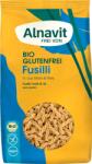 Alnavit Bio Fusilli - 500 g