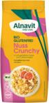 Alnavit Bio Nuss Crunchy müzli - 300 g