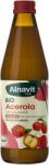Alnavit Bio acerola lé - 330 ml