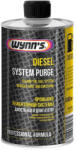 WYNNS Diesel System Purge- Solutie Curatare Sistem Injectie Diesel