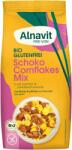 Alnavit Bio Csokoládés Cornflakes Mix - 250 g