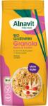 Alnavit Bio granola - 300 g